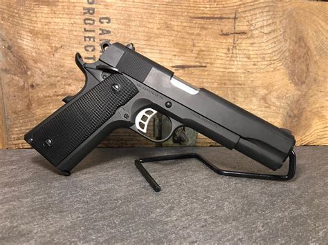 We also carry other 1911 style firearms. . Sds tisas 1911 9mm